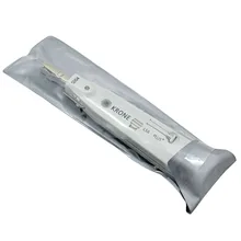 Профессиональный инструмент KRONE LSA-Plus с преобразователем для сети Ethernet LAN патч-панель регулируемый удар вниз инструмент RJ11 RJ45 Cat5