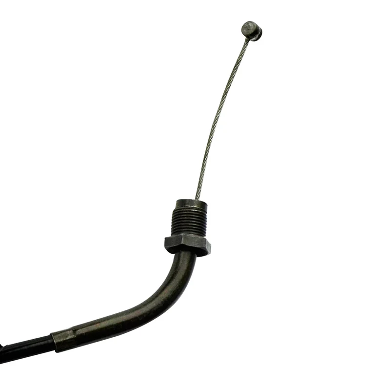 Road Passion акселератора мотоцикла Cable / Wirerope Line для HONDA AX 1 NX250 NX 250| |