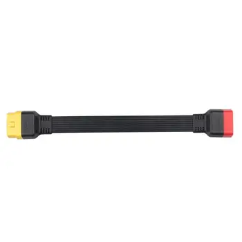 

new Original OBD2 16pin Extension Cable FOR LAUNCH EasyDiag 3.0/easydiag 2.0 plus 16PIN OBDII Extension Connector Adatper Cable