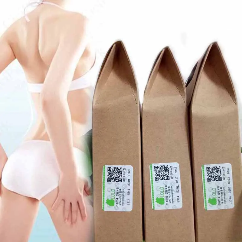 20Pcs Slim Patch Pads Chinese Medicine Weight Loss Detox ...