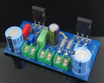

New Single-Ended Class A Field Effect Tube Amplifier Board Amplifier Kit