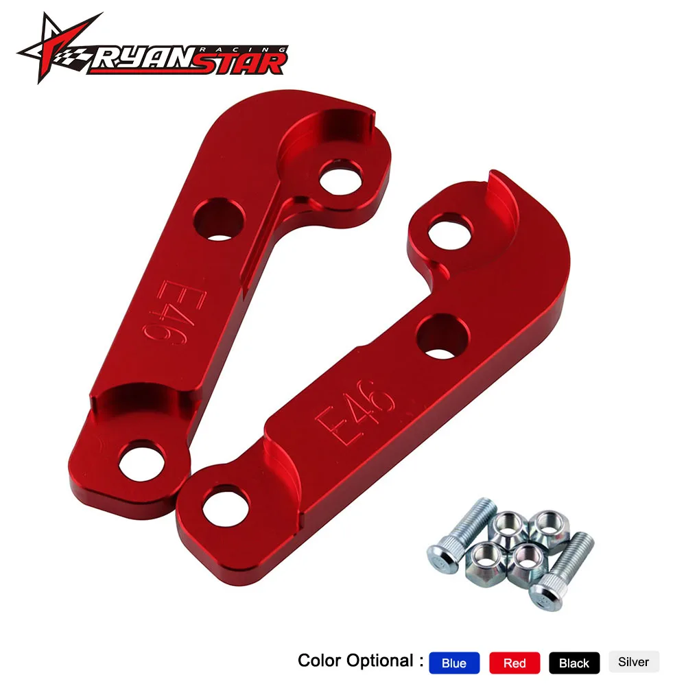 

Adapter Increasing Turn Angles About 25% Drift Lock Kit For BMW E46 M3 Tuning Drift Power Adapters & Mounting