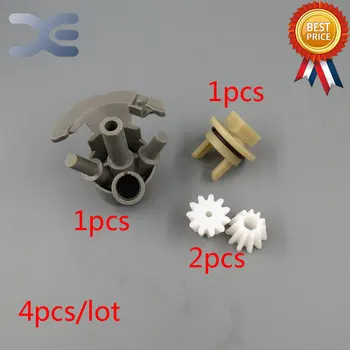 

4Pcs/Lot Free Shipping Meat Grinder Parts Plastic Gear Sleeve Fit For Bosch High Quality Meat Grinder Accessories