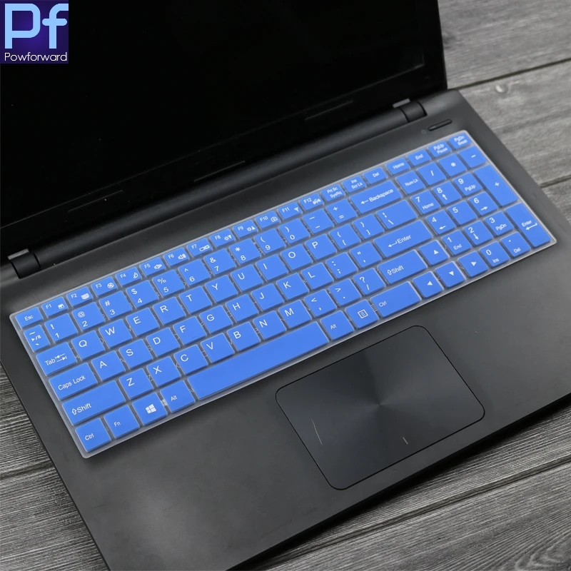 Защитный чехол для клавиатуры CLEVO P650HS P651HS P655HS P670HS P671HS DEXP achlies G107 G117 P650HP3 P670H|Чехлы