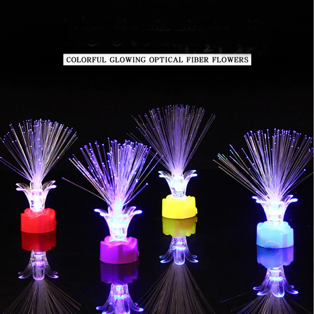 

Creative Chlidren Shiny Rose Flash Colorful Children Educational Toys Colorful Kids Educational interesting for Child Gift D