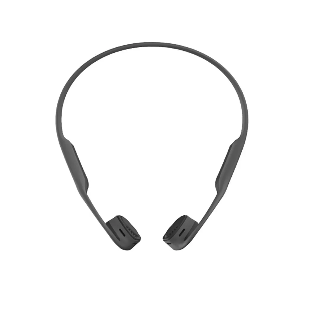 Wearable devices(носимое устройство) Aftershokz AS650SG-BR Trekz Air под открытым небом ухо Беспроводной костной проводимости наушники