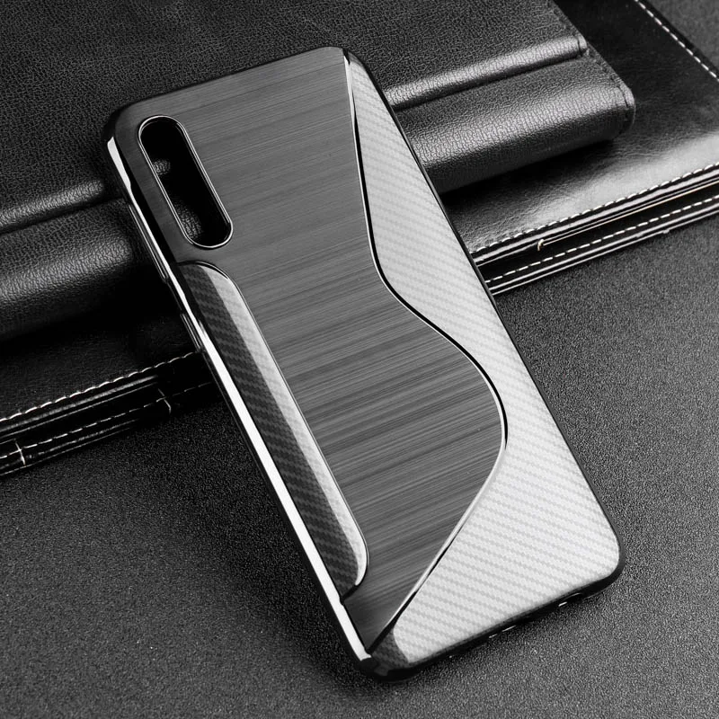 

For Samsung A50 Case Silicon Fundas For Samsung A50 A40 A70 A10 A30 A20 A10s A20e A20s M10 M20 M30 M30s Note 10 Plus 8 9 Covers