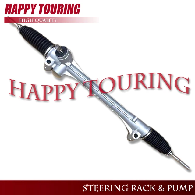 New Manual Steering Rack And Pinion For Toyota RAV4 2006 2016