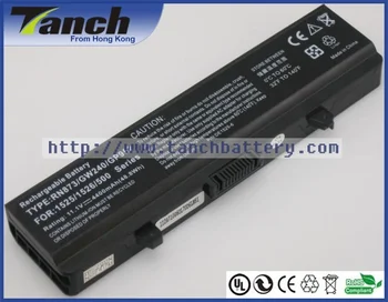 

OEM laptop batteries for DELL GW240 X284G RN873 M911G RU586 1525 1526 1545 11.1v 4400mAh 49W