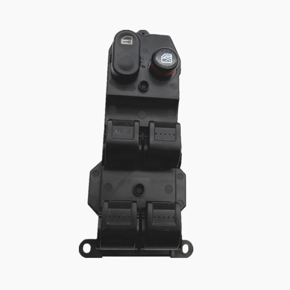

FaroeChi Electric Power Door Window Switch Left Front Driving For Jazz Fit 03-08 35750-SAA-G12-M1