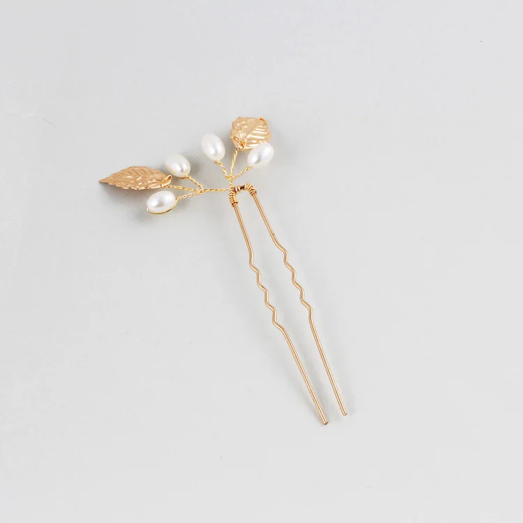 AC143 Hair PIN