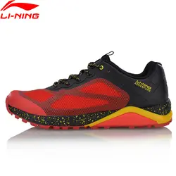 Li-Ning мужские Revenant ITF Professional Trail беговые кроссовки дышащая подкладка спортивная обувь ARDM007 XYP560