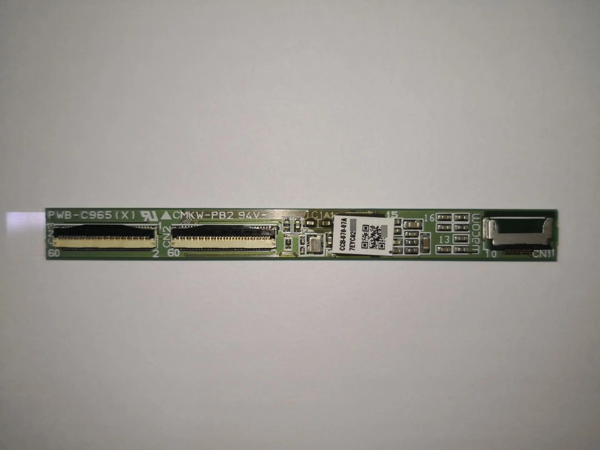 CCB-070-07A FOR yoga 720-12 15 520-14 touchpad NEW | Обустройство дома