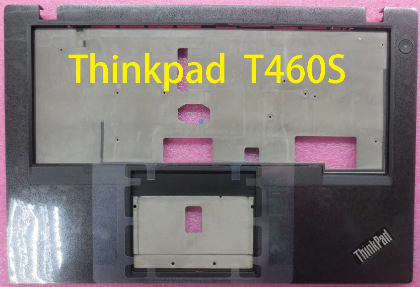 Для Thinkpad T460S черный КБ ободок/Подставка для рук FRU 00UR987 00UR907 00UR988 00UR908
