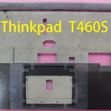 Для Thinkpad T460S черный КБ ободок/Подставка для рук FRU 00UR987 00UR907 00UR988 00UR908