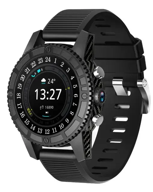 android 7.0 smartwatch