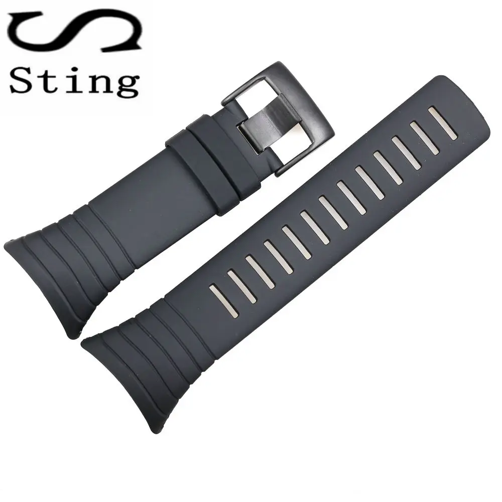 suunto core replacement strap