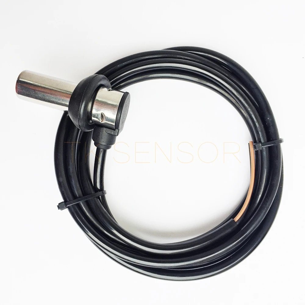 

4410320830 1518722 81271200041 81271206077 ABS Sensor, Wheel Speed Sensor