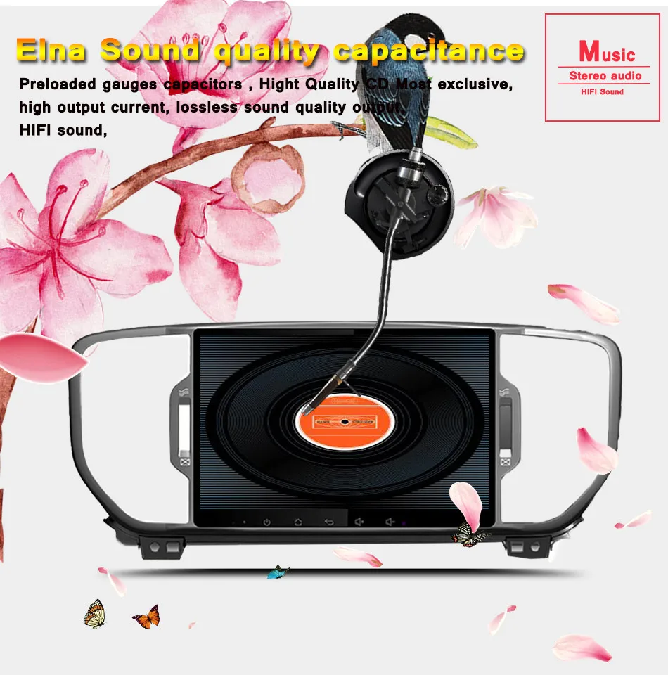 Best Android 9.0 Octa Core car dvd player for KIA sportage 2016 2017 2018 kx5 car gps navigation stereo Audio car multimedia Aux USB 11 Best Android 9.0 Octa Core car dvd player for KIA sportage 2016 2017 2018 kx5 car gps navigation stereo Audio car multimedia Aux USB 11