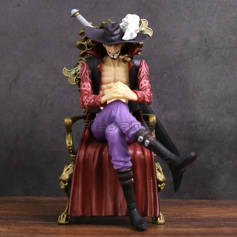 creator x creator mihawk