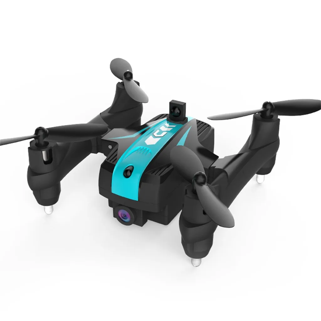 Дрон Realflight складной Квадрокоптер 720P 360 дюймов|Радиоуправляемые самолеты| |