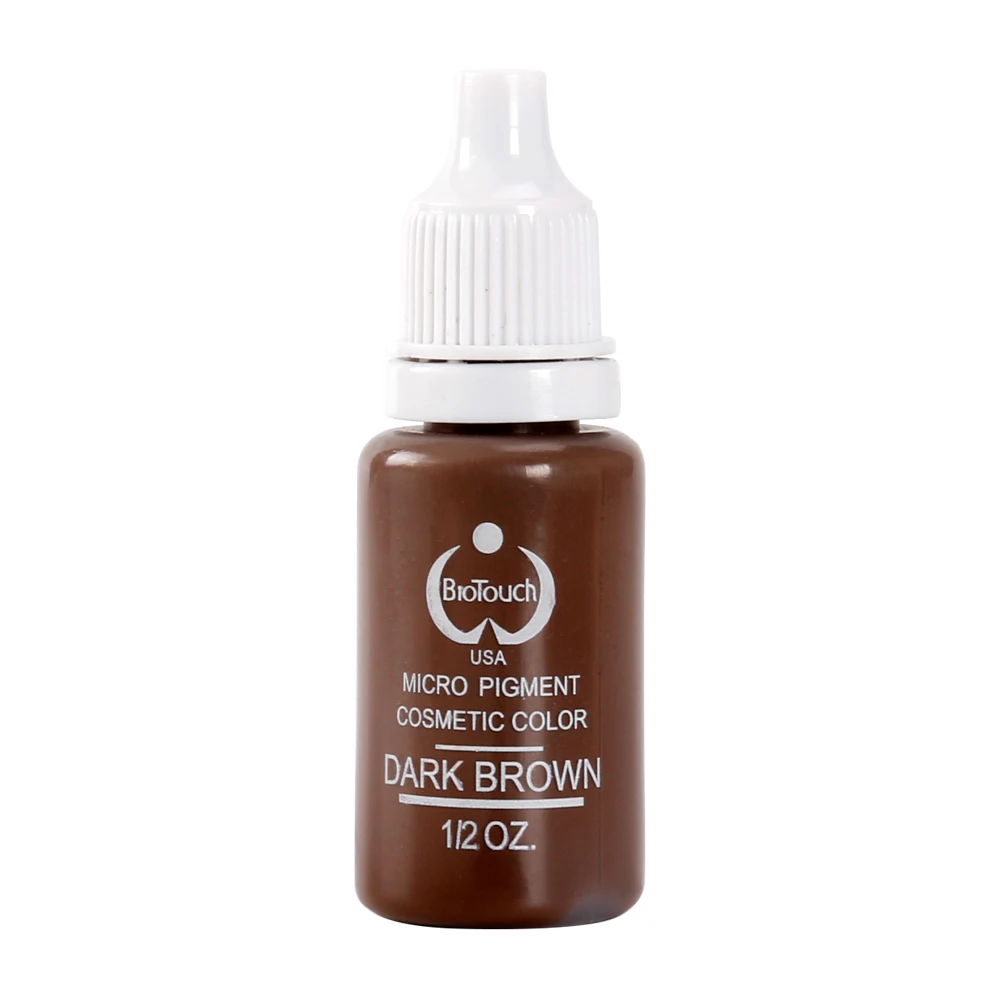 dark-brown