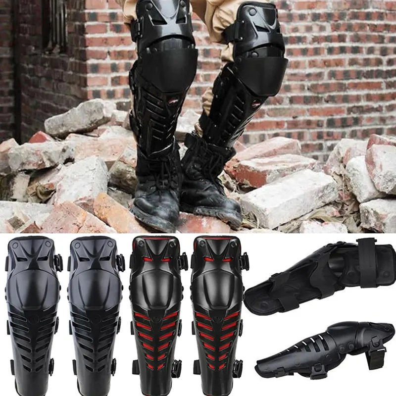 

Roller Protector Roller-Skating Kneepad Skating Protective Gear PE+EVA Tying Ankle Straps Training