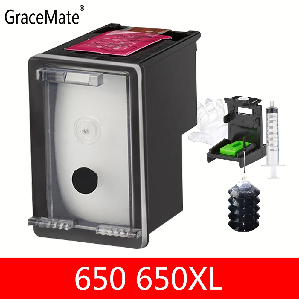 hp deskjet 4515 cartridge