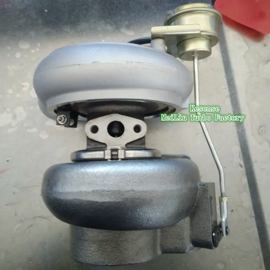 TF08L 26M 18 28200 83810 2820083810 TURBO 6D24TI ENGINE|Турбокомпрессор| |