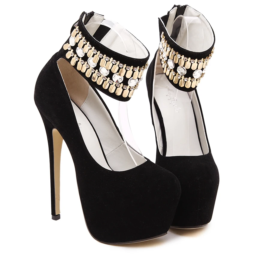 font b Women b font Pumps Thin Heels 2016 Hot Selling font b Women b