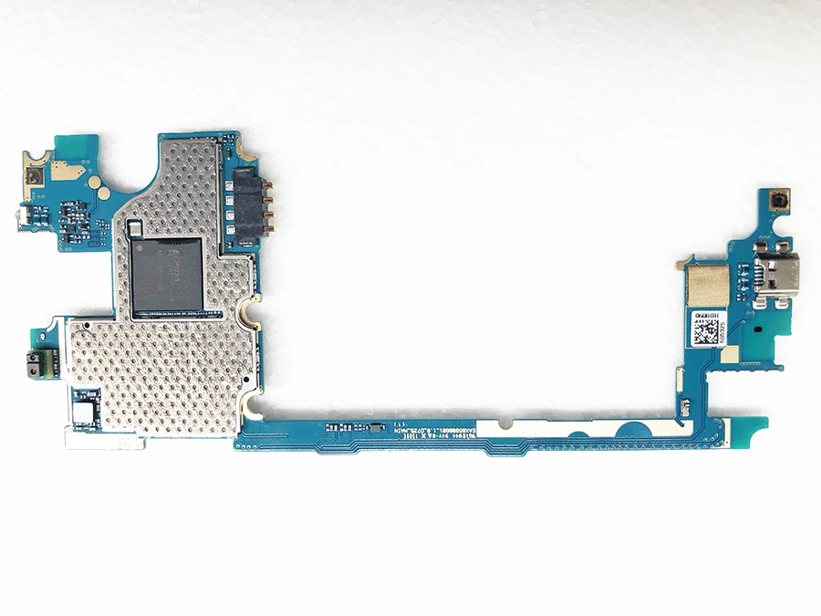 Материнская плата oudini разблокированная для LG G3 mini D722 оригинал тест на
