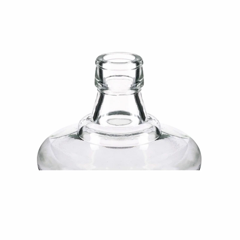 Alcohol Burner Lamp Glass Lab Equipment Heating 250ml