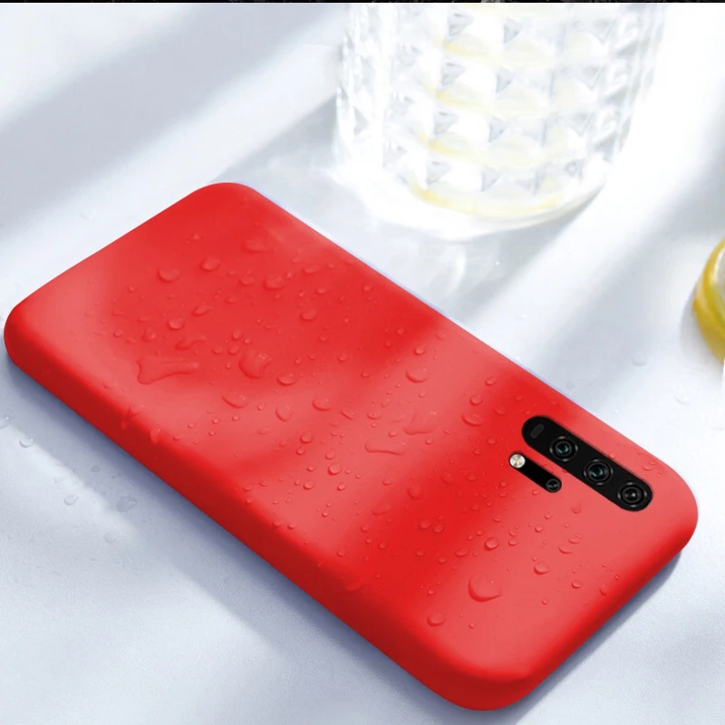 Чехол для Xiao mi Red 7A разноцветный силиконовый мягкий защитный чехол-подставка