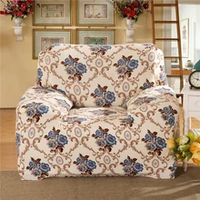Elastische Stretch Sofa Abdeckung Sofata Engen Wickelkleid All-inclusive Elastant Sofa Single/Zwei/Drei/Vier