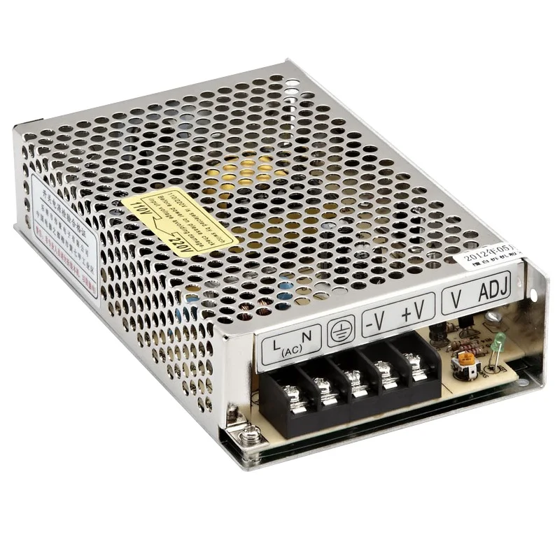 Professional switching power supply 50W 12V 4.2A manufacturer 50W 12v