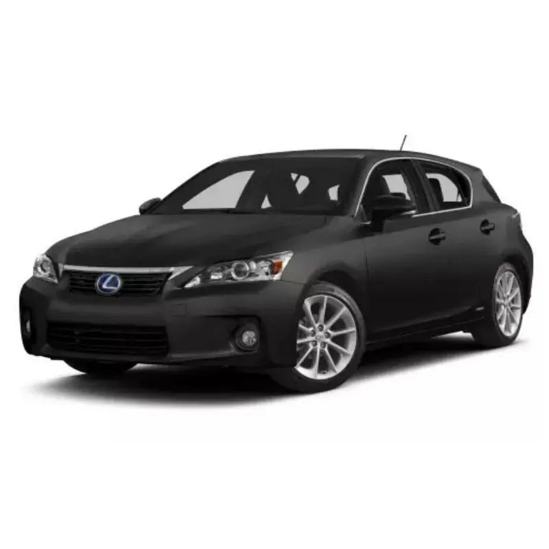 Фотовспышка для багажника 2011 Lexus CT200h ES350 | Автомобили и мотоциклы