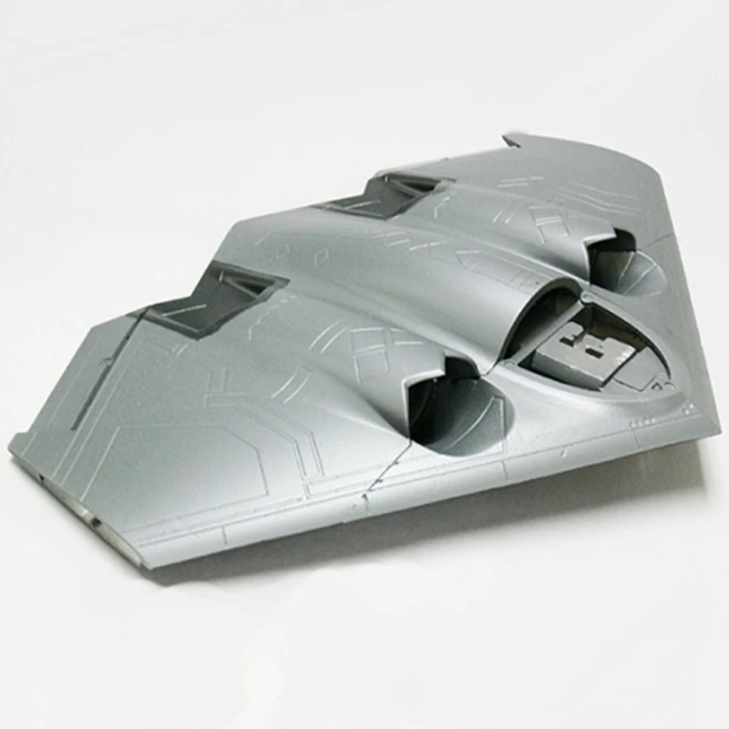 

Painted Fuselage for LX B2 Remote Control Plane