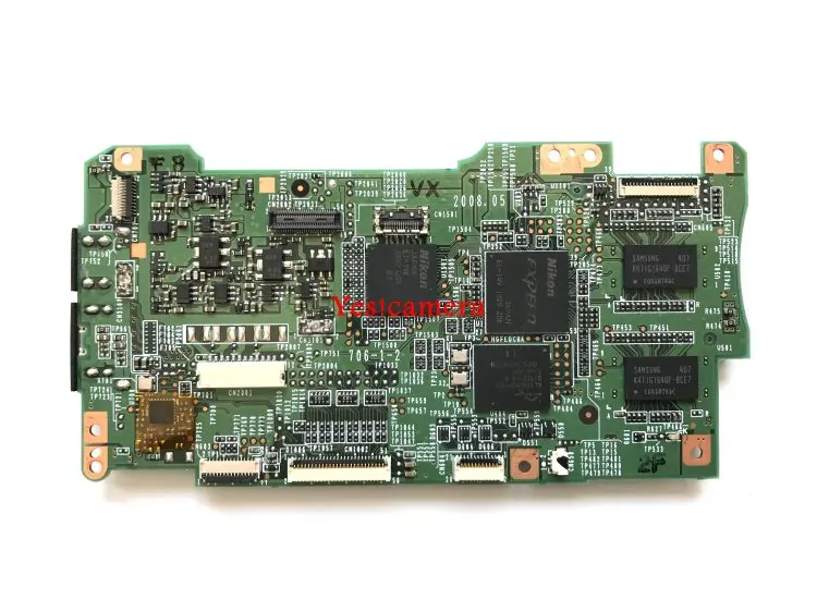 Prix pour D'origine carte mère carte principale pcb pour nikon d90 caméra remplacement unité de réparation partie Prix pour D'origine carte mère carte principale pcb pour nikon d90 caméra remplacement unité de réparation partie