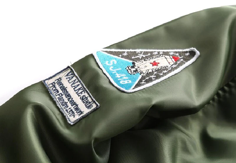 Новые идеи, мужская куртка-бомбер, летная куртка пилота, Мужская летная куртка Ma-1, летная куртка пилота ВВС, мужская куртка Ma1, армейская Военная мотоциклетная куртка, пальто