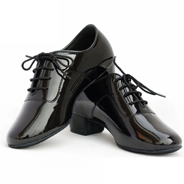 men sport dance shoes sneakers for men children Boys student dancing