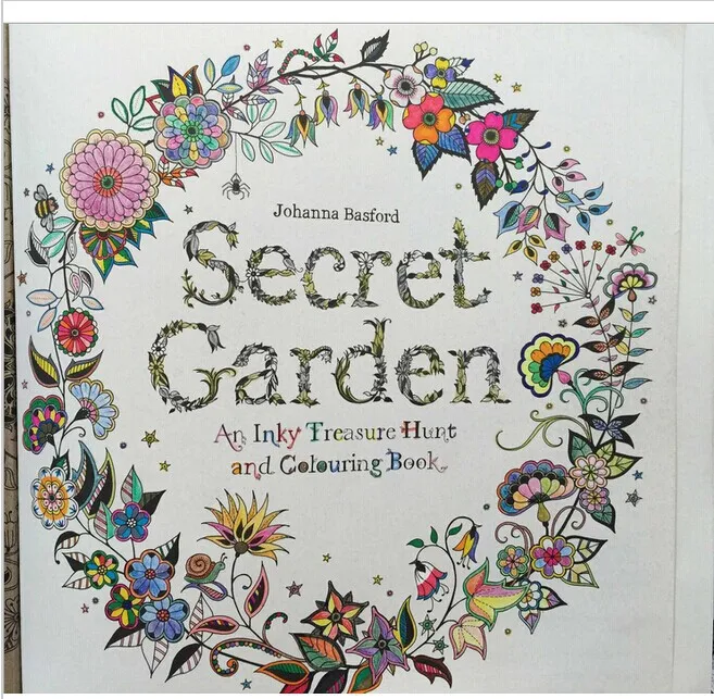 66 Coloring Book For Adults Gramedia HD