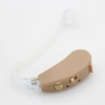 

Hearing Aid V-263P Ear Care Health Products Adjustable Hearing Aids For The Deaf Personal Sound Amplifier