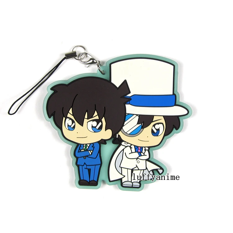 Conan&Kid_