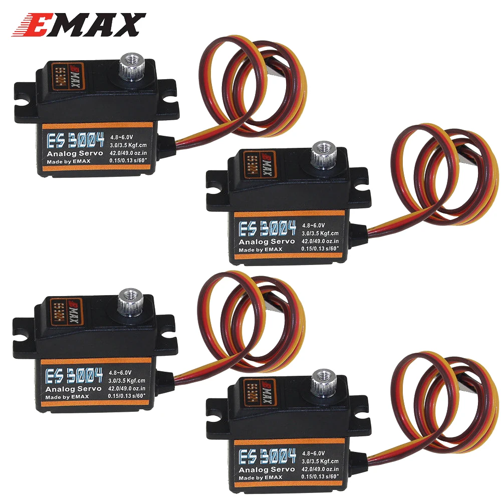 EMAX ES3004 EMAX ES3004