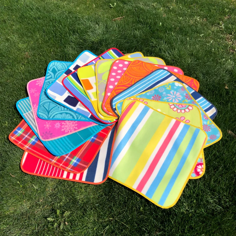 Waterproof Folding Camping Mat, Picnic Damp Proof Mat, Outdoor Sitting Mat, Camping Sitting Cushion, Foam Sitting Pad, Beach Mat 3