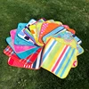 Waterproof Folding Camping Mat, Picnic Damp Proof Mat, Outdoor Sitting Mat, Camping Sitting Cushion, Foam Sitting Pad, Beach Mat 3