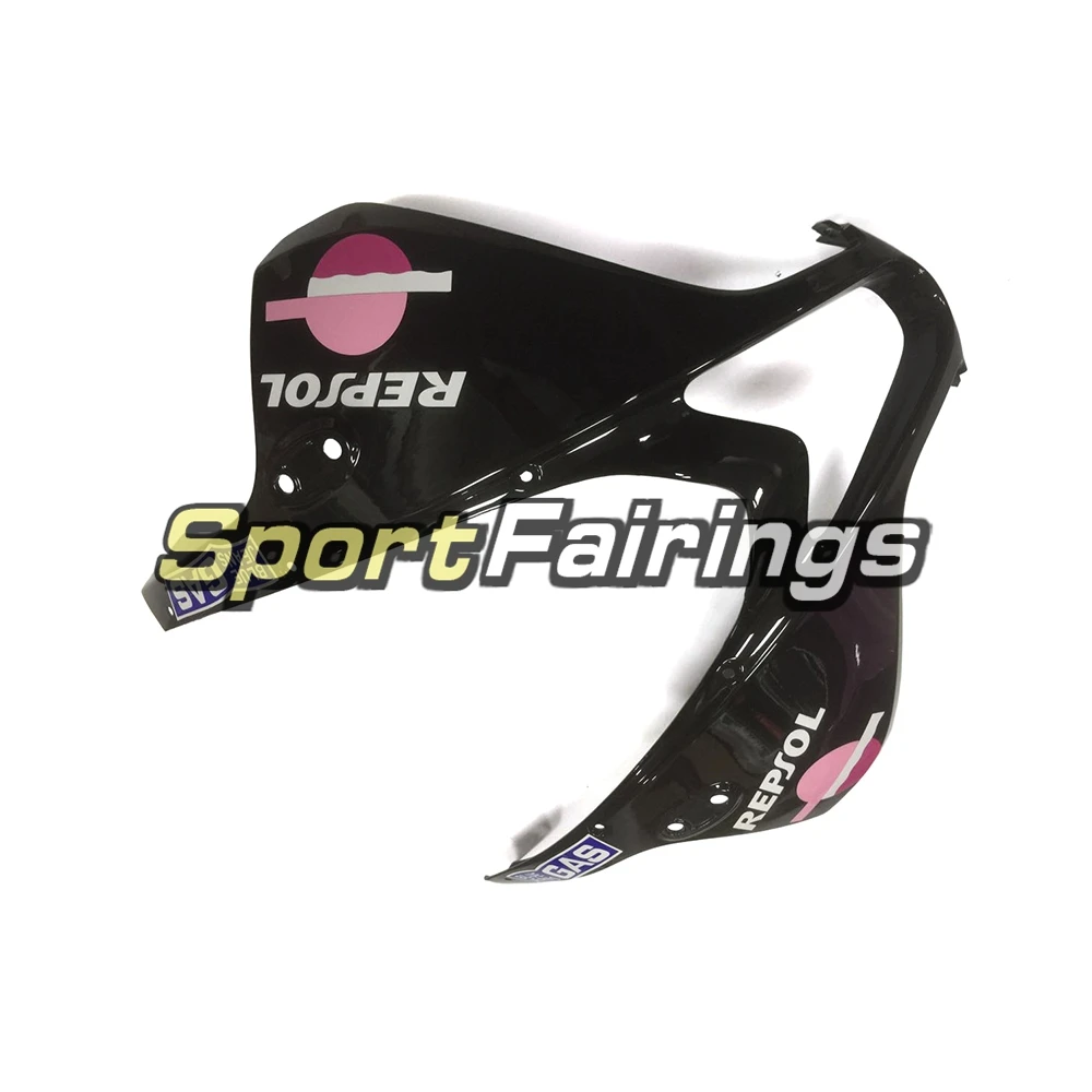 Фиолетовый, Черный Обтекатели для Honda CBR600RR F5 09, 10, 11, 12, 2009-2012 ABS Пластик мотоцикл комплект обтекателей carenes капоты корпуса