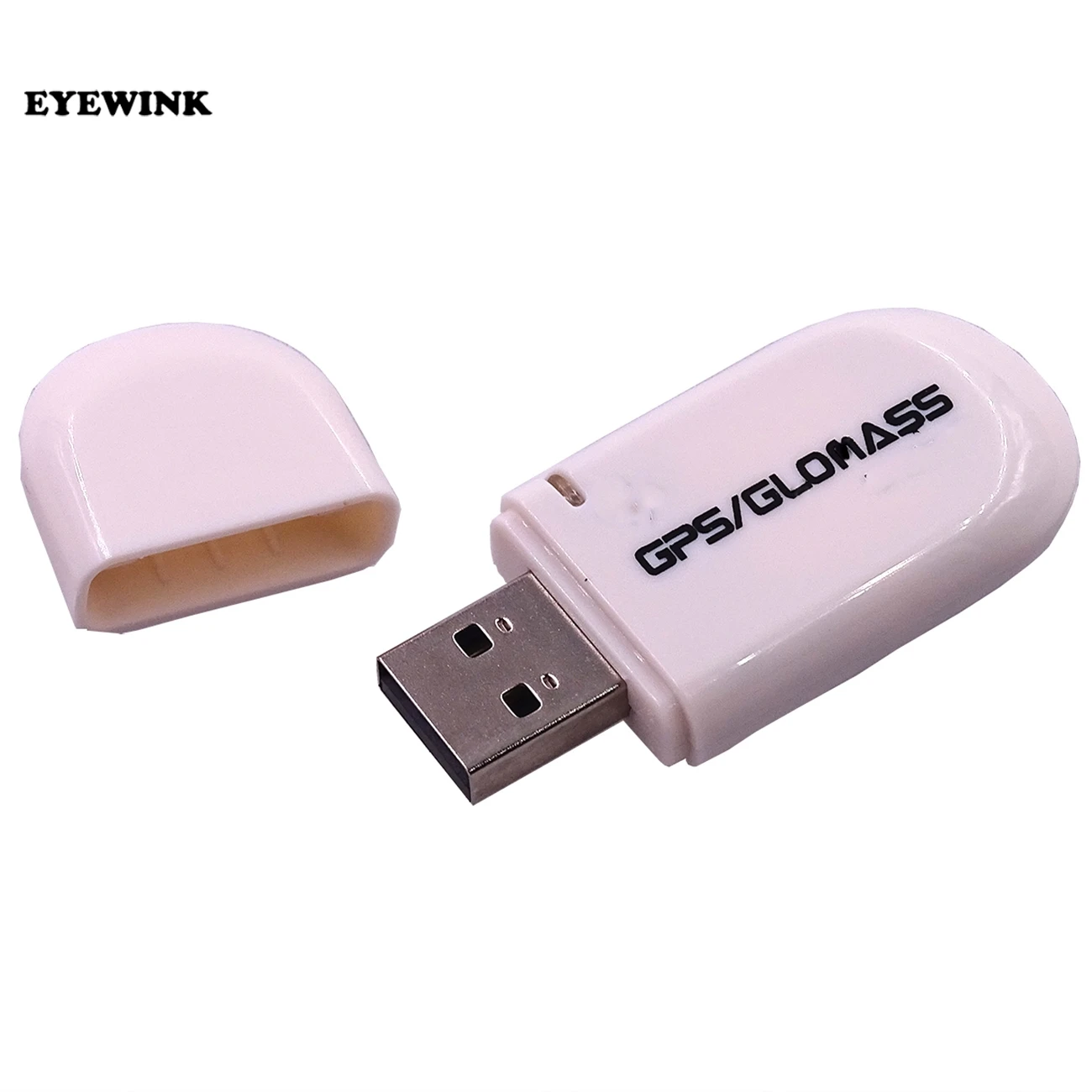 

10pcs VK172 GPS VK-172 GMOUSE USB GPS Module GLONASS USB GPS Interface Navigation For vk 172 Car with Tracking Number