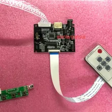 EDP 30pin HDMI Raspberry Pi драйвер платы для LP156WF4-SPB1