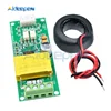 Compteur numérique multifonction AC 0-100A 80-260V, Module de Test de courant, pour Arduino TTL COM2/COM3/COM4 ► Photo 3/6